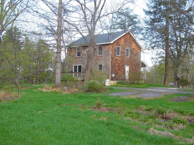 617 Burlingham Road, Bloomingburg, NY 12721