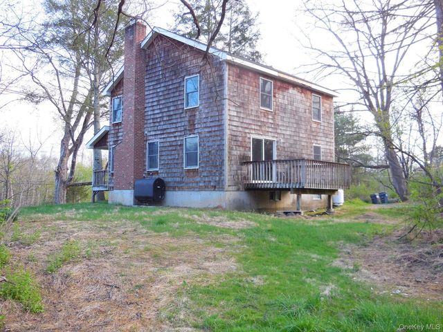 617 Burlingham Road, Bloomingburg, NY 12721