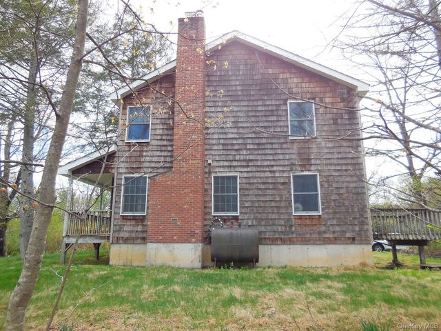 617 Burlingham Road, Bloomingburg, NY 12721