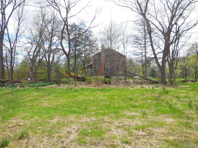 617 Burlingham Road, Bloomingburg, NY 12721
