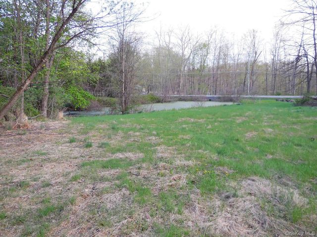 617 Burlingham Road, Bloomingburg, NY 12721