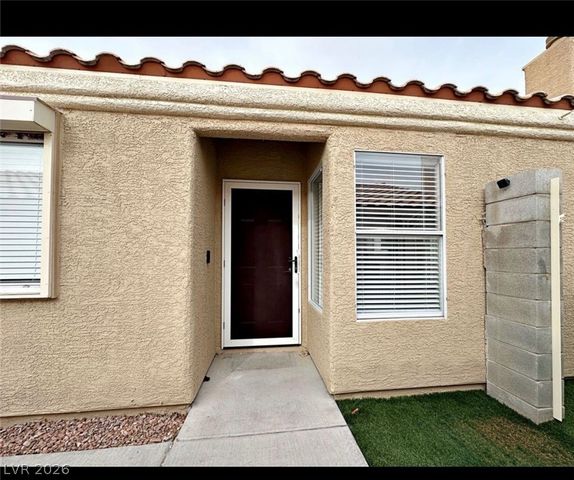 8024 Tulum Court, Las Vegas, NV 89145