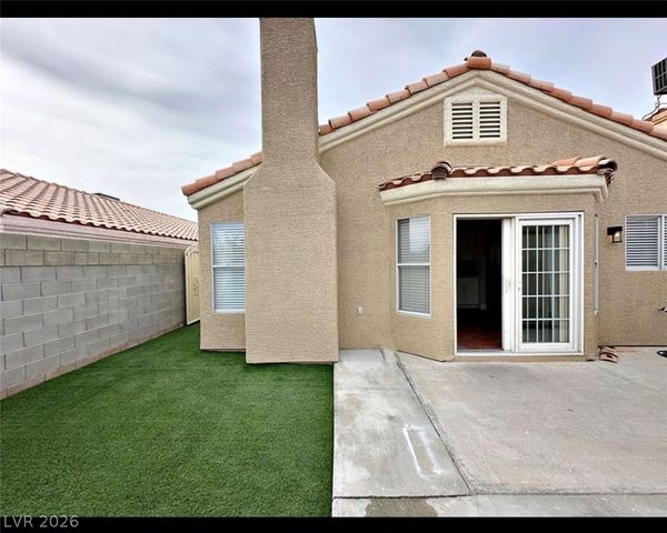 8024 Tulum Court, Las Vegas, NV 89145