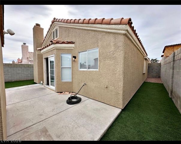 8024 Tulum Court, Las Vegas, NV 89145