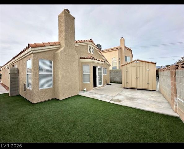 8024 Tulum Court, Las Vegas, NV 89145