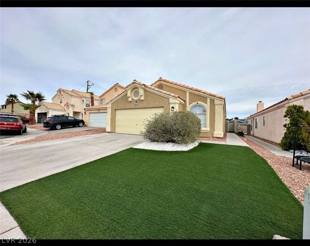 8024 Tulum Court, Las Vegas, NV 89145