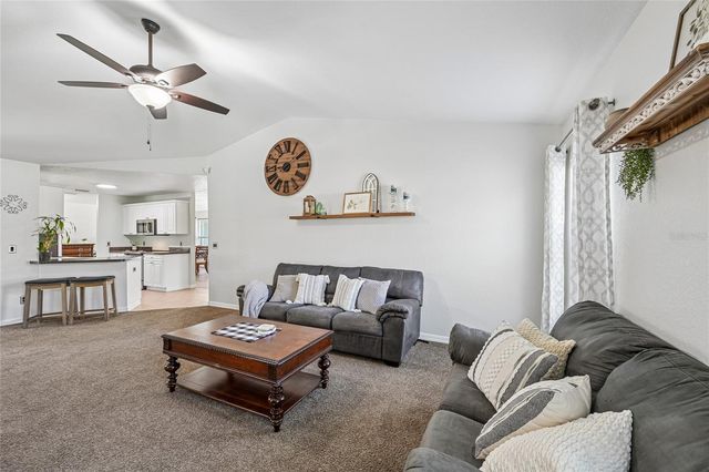 3938 LOVERING AVENUE, North Port, FL 34286