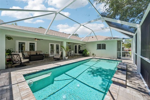 3938 LOVERING AVENUE, North Port, FL 34286