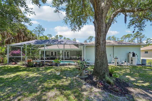 3938 LOVERING AVENUE, North Port, FL 34286