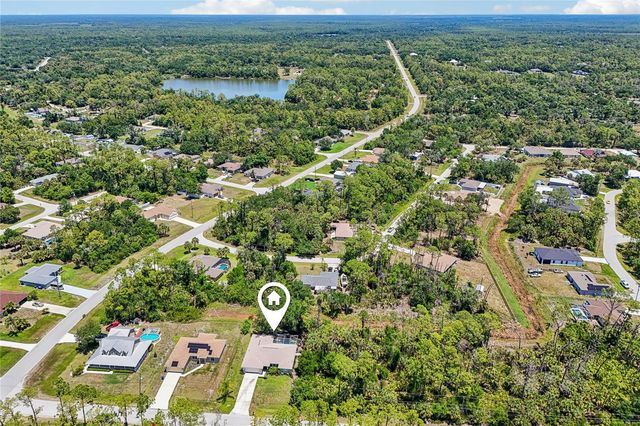 3938 LOVERING AVENUE, North Port, FL 34286