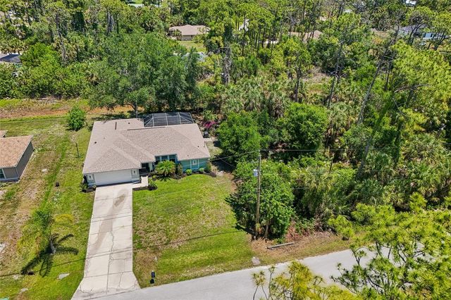 3938 LOVERING AVENUE, North Port, FL 34286