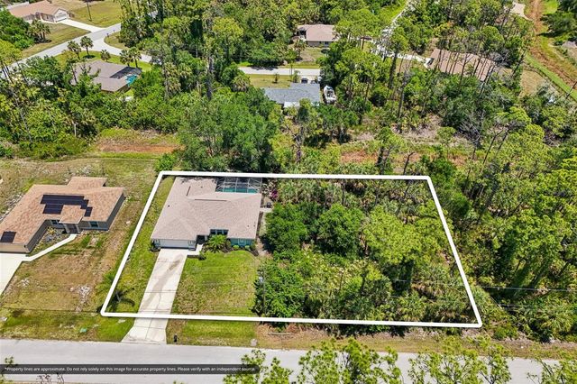 3938 LOVERING AVENUE, North Port, FL 34286