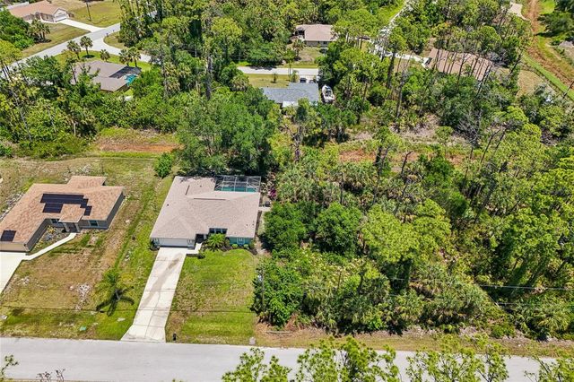 3938 LOVERING AVENUE, North Port, FL 34286