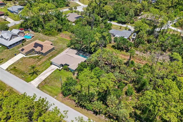 3938 LOVERING AVENUE, North Port, FL 34286