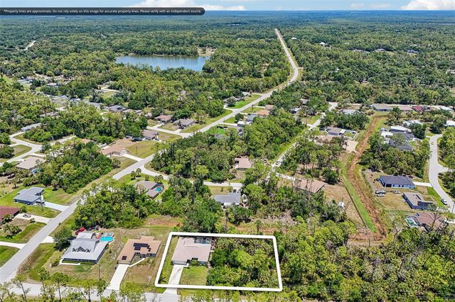 3938 LOVERING AVENUE, North Port, FL 34286