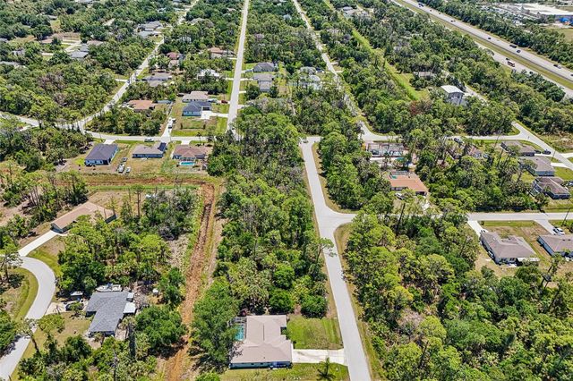 3938 LOVERING AVENUE, North Port, FL 34286