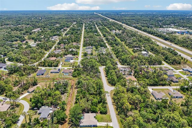 3938 LOVERING AVENUE, North Port, FL 34286