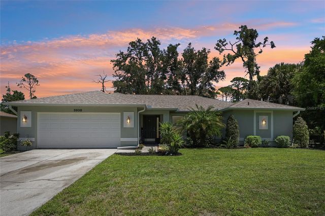 3938 LOVERING AVENUE, North Port, FL 34286