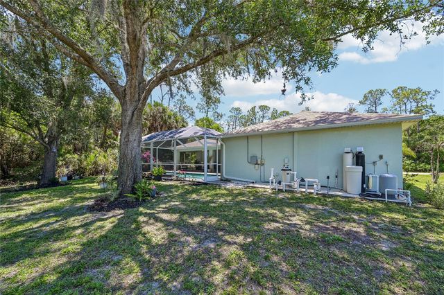 3938 LOVERING AVENUE, North Port, FL 34286
