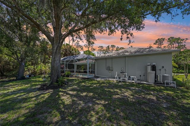 3938 LOVERING AVENUE, North Port, FL 34286