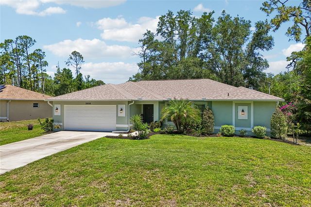 3938 LOVERING AVENUE, North Port, FL 34286