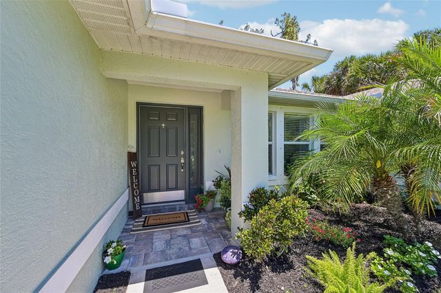 3938 LOVERING AVENUE, North Port, FL 34286