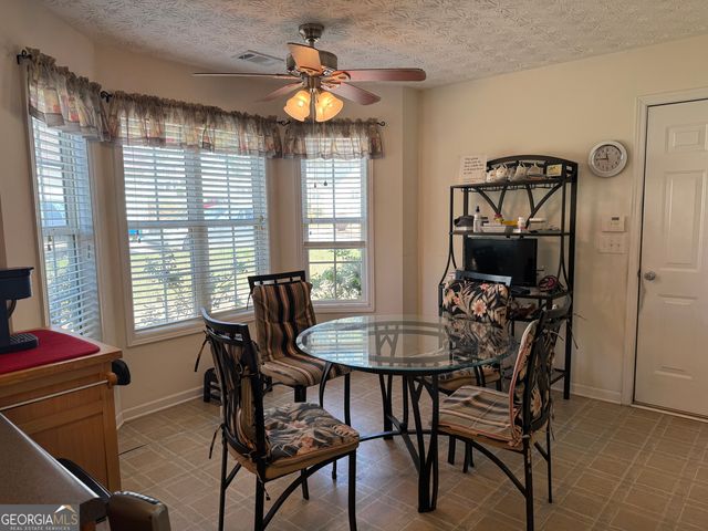 36 Windcrest Terrace, Covington, GA 30016