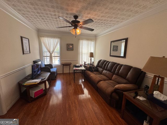 36 Windcrest Terrace, Covington, GA 30016