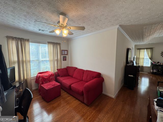 36 Windcrest Terrace, Covington, GA 30016