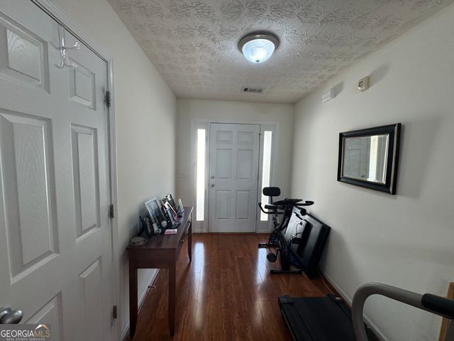 36 Windcrest Terrace, Covington, GA 30016