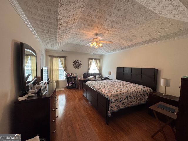 36 Windcrest Terrace, Covington, GA 30016