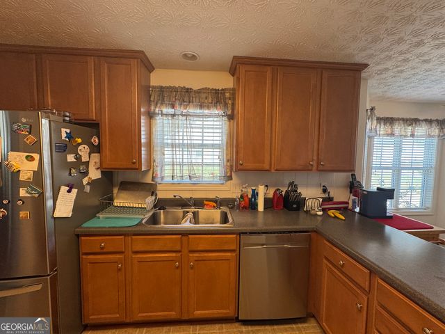 36 Windcrest Terrace, Covington, GA 30016