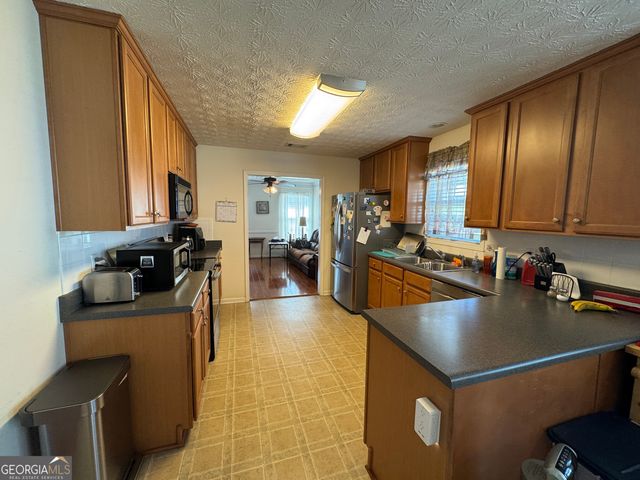 36 Windcrest Terrace, Covington, GA 30016