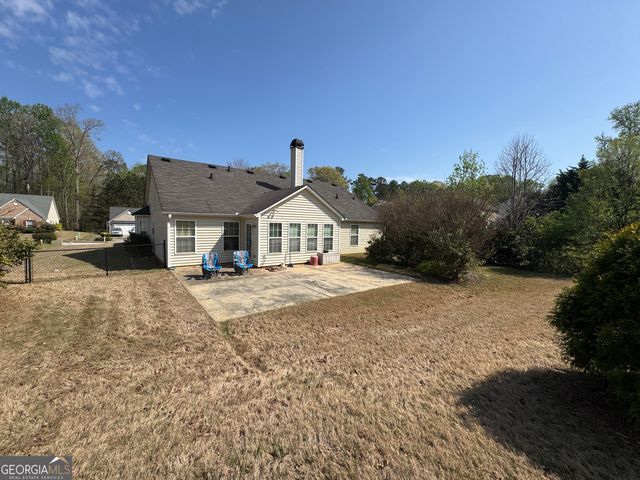 36 Windcrest Terrace, Covington, GA 30016