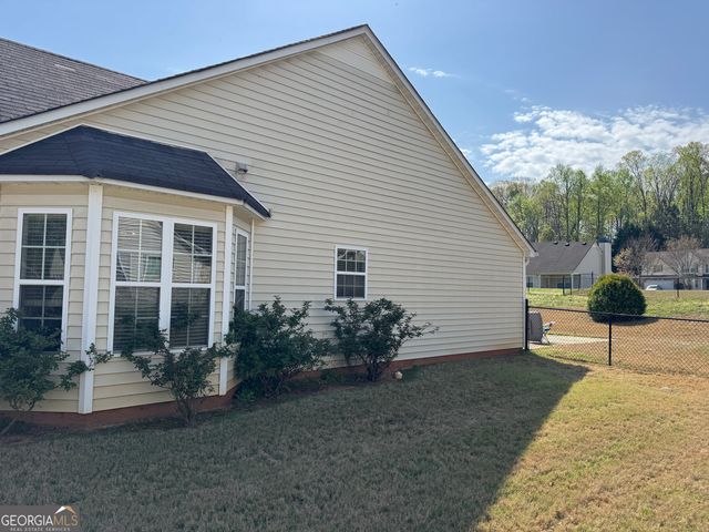 36 Windcrest Terrace, Covington, GA 30016