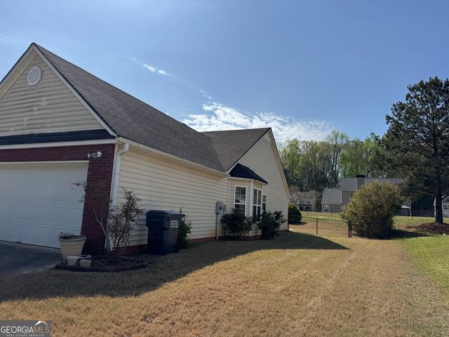 36 Windcrest Terrace, Covington, GA 30016