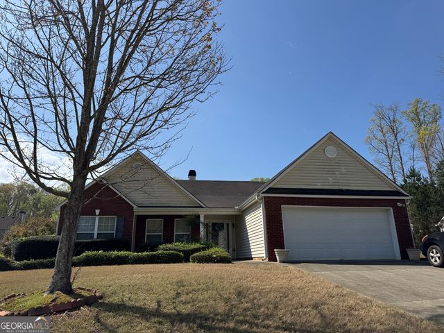 36 Windcrest Terrace, Covington, GA 30016