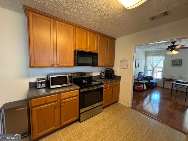 36 Windcrest Terrace, Covington, GA 30016