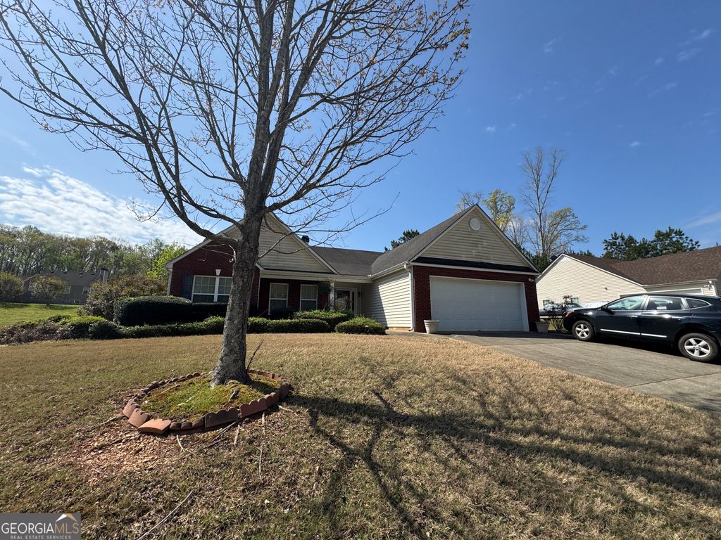 36 Windcrest Terrace, Covington, GA 30016