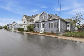 146 1/2 Chestnut Street, Nashua, NH 03060