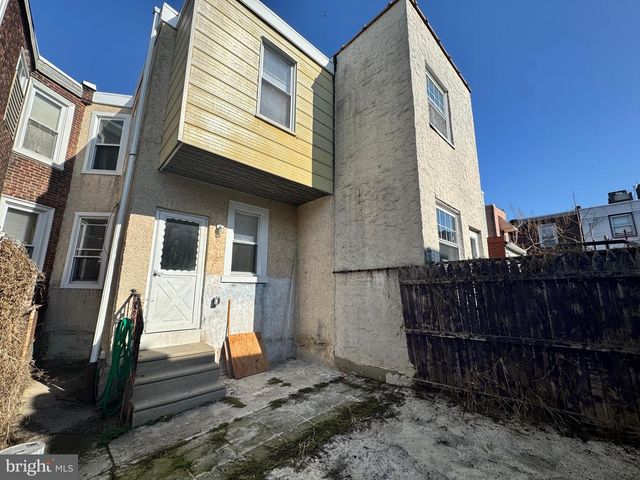 3181 TULIP ST, Philadelphia, PA 19134