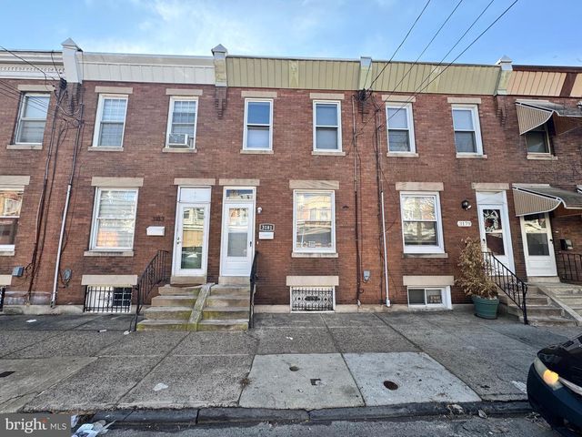 3181 TULIP ST, Philadelphia, PA 19134