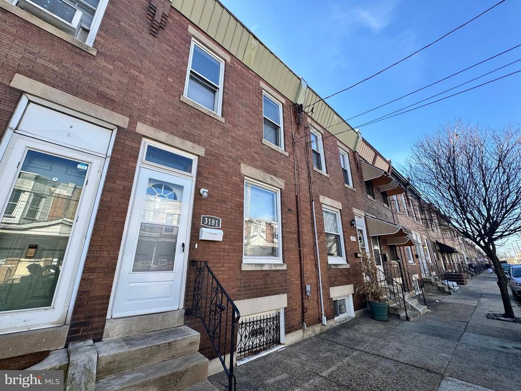 3181 TULIP ST, Philadelphia, PA 19134