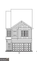 2647 High View Court, Decatur, GA 30035