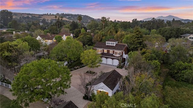 31922 Paseo Monte Vista, San Juan Capistrano, CA 92675