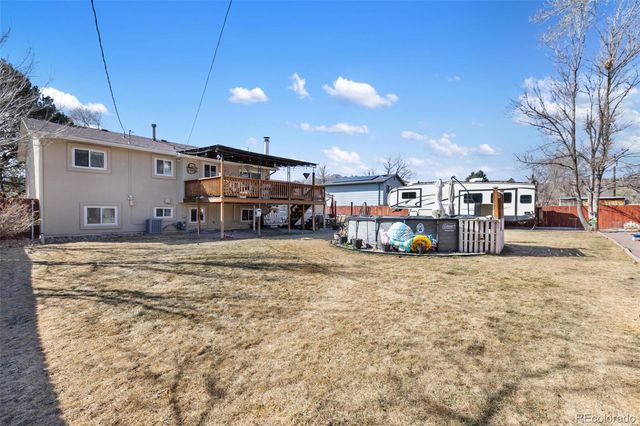 1029 Phay Avenue, Canon City, CO 81212