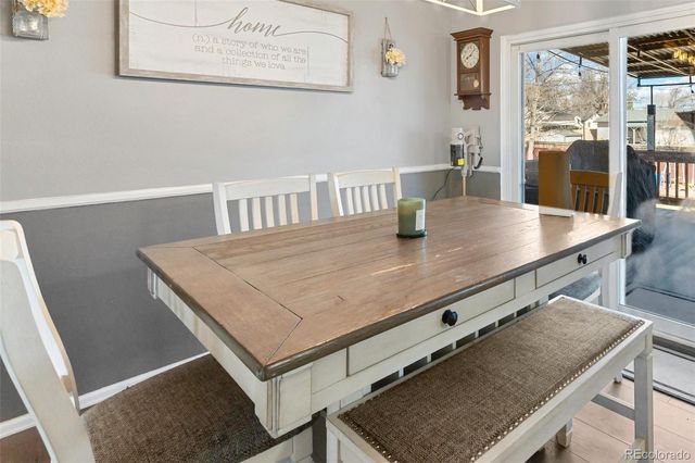 1029 Phay Avenue, Canon City, CO 81212