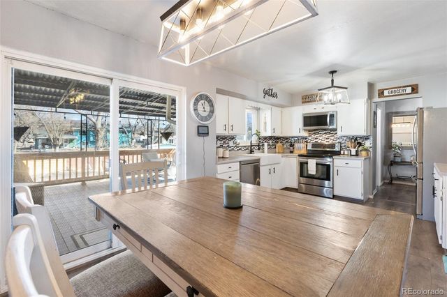 1029 Phay Avenue, Canon City, CO 81212