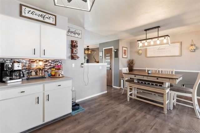 1029 Phay Avenue, Canon City, CO 81212