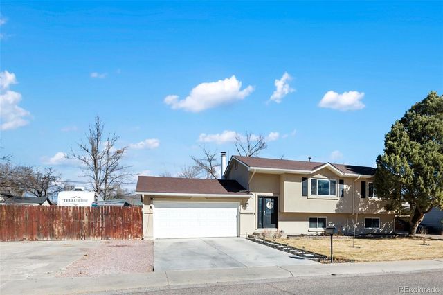 1029 Phay Avenue, Canon City, CO 81212